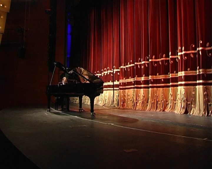 Concerto Eternal Love al Teatro degli Arcimboldi di Milano